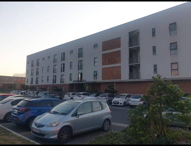 1 BEDROOM PROPERTY TO RENT IN PINELANDS